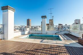 Babel Recoleta Apartments