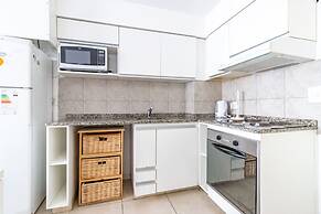 Babel Recoleta Apartments