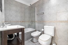 Babel Recoleta Apartments