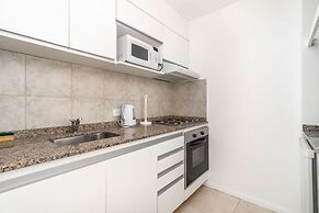 Babel Recoleta Apartments