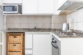 Babel Recoleta Apartments