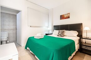 Babel Recoleta Apartments