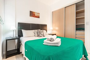 Babel Recoleta Apartments