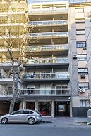 Babel Recoleta Apartments