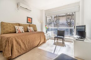 Babel Recoleta Apartments