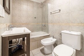 Babel Recoleta Apartments