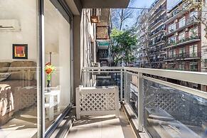 Babel Recoleta Apartments