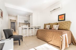 Babel Recoleta Apartments