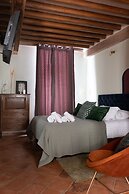 La Maison des Seigneurs