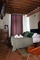 La Maison des Seigneurs