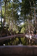 La Maison des Seigneurs