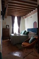 La Maison des Seigneurs