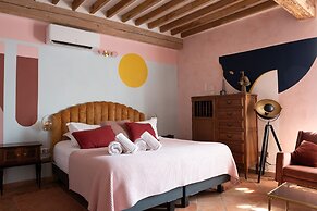La Maison des Seigneurs