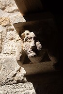 La Maison des Seigneurs