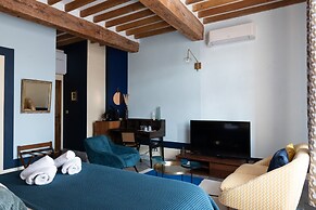 La Maison des Seigneurs