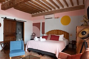 La Maison des Seigneurs