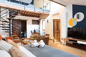 La Maison des Seigneurs
