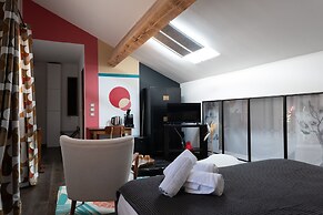 La Maison des Seigneurs