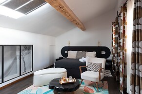La Maison des Seigneurs