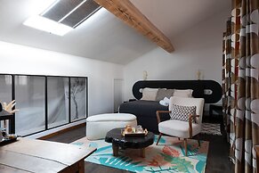 La Maison des Seigneurs