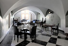 La Maison des Seigneurs