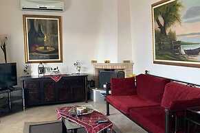 3 Bed Villa - Sleeps 6 - Terrace - Sea View