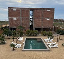 Baja69 Lodge