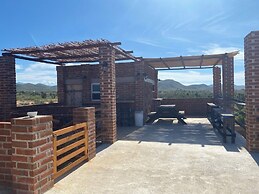 Baja69 Lodge