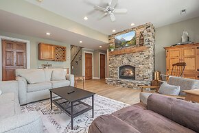 Sunset Pointe by Taylor Made Deep Creek