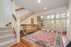Sunset Pointe by Taylor Made Deep Creek