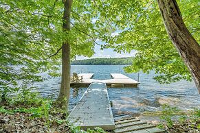 Sunset Pointe by Taylor Made Deep Creek