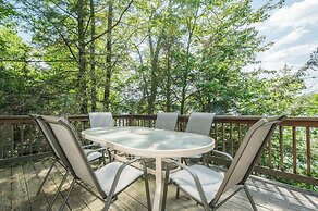 Sunset Pointe by Taylor Made Deep Creek