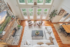 Sunset Pointe by Taylor Made Deep Creek