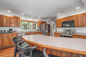 Sunset Pointe by Taylor Made Deep Creek