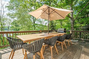 Sunset Pointe by Taylor Made Deep Creek