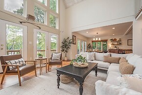 Sunset Pointe by Taylor Made Deep Creek