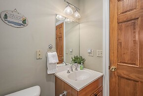Sunset Pointe by Taylor Made Deep Creek