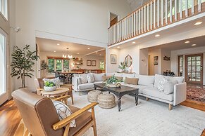 Sunset Pointe by Taylor Made Deep Creek