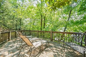 Sunset Pointe by Taylor Made Deep Creek