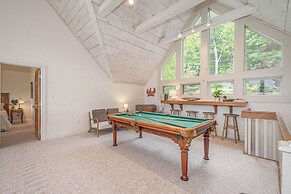 Sunset Pointe by Taylor Made Deep Creek