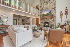 Sunset Pointe by Taylor Made Deep Creek