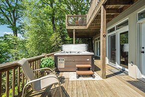 Sunset Pointe by Taylor Made Deep Creek