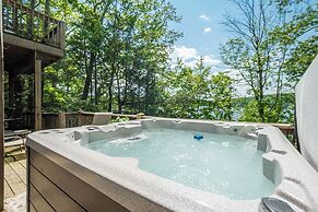 Sunset Pointe by Taylor Made Deep Creek