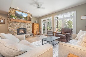 Sunset Pointe by Taylor Made Deep Creek