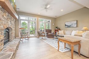 Sunset Pointe by Taylor Made Deep Creek