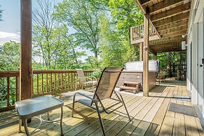 Sunset Pointe by Taylor Made Deep Creek