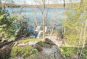 Sunset Pointe by Taylor Made Deep Creek