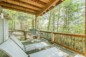 Sunset Pointe by Taylor Made Deep Creek