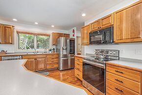 Sunset Pointe by Taylor Made Deep Creek
