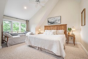 Sunset Pointe by Taylor Made Deep Creek